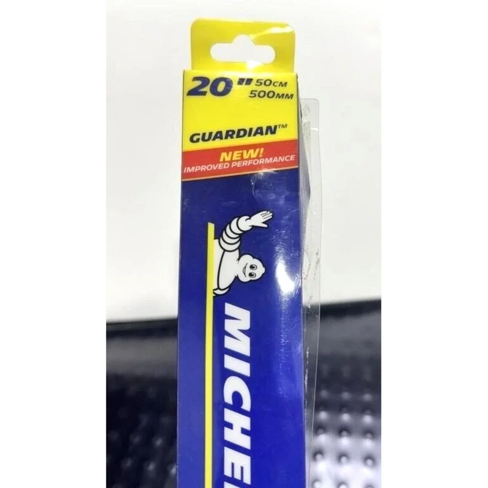 Michelin Guardian ALL SEASON Wiper Blade Windshield Wiper - 20